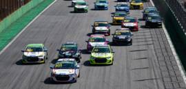 Confira a programação completa da etapa de Interlagos da Turismo Nacional