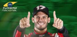 Berlanda conquista a pole position na etapa de Interlagos da Turismo Nacional