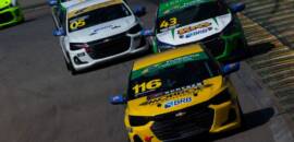 Zapping fortalece cobertura do esporte a motor ao anunciar transmissão da Turismo Nacional