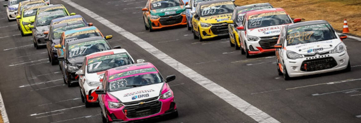 PETFriendly, empresa do setor pet, reunirá grandes nomes do automobilismo na apresentação do carro oficial da Turismo Nacional