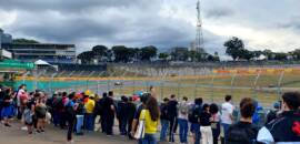 Fan Zone é opção para fãs acompanharem WEC em Interlagos