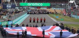 GP da Inglaterra 2024: os dias e horários da F1 em Silverstone