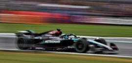 F1: Wolff revela objetivo da Mercedes: “Queremos nos tornar uma das equipes esportivas mais sustentáveis”
