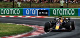 F1: Saiba como assistir à definição do pole-position do GP da Hungria 2025 amanhã