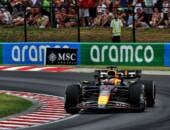 F1: Verstappen, Leclerc, Norris e Piastri entram pressionados no GP da Hungria
