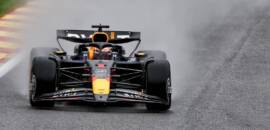F1: Verstappen alerta sobre ritmo forte da McLaren no GP da Bélgica