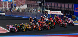 MotoGP cancela GP do Cazaquistão e substitui por segunda etapa em Misano