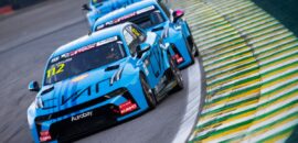 TCR South America: assista a corrida 1 da etapa de Interlagos