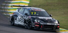 TCR South America: assista a corrida 2 da etapa de Interlagos