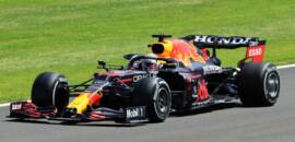 F1: Confirmado que Verstappen irá perder dez posições no grid de largada em Spa