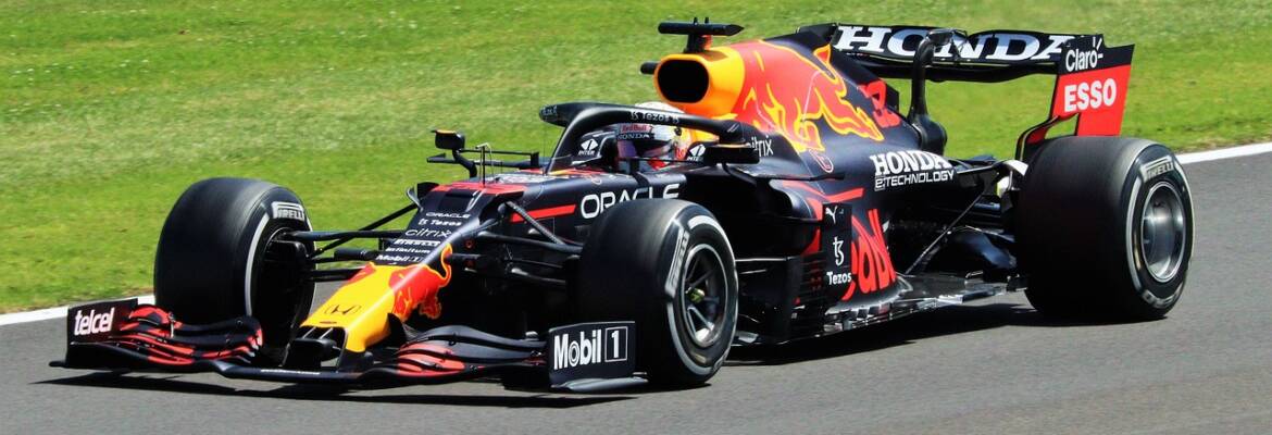 F1: Verstappen confiante para Spa depois das dificuldades na Hungria