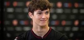 F1: Bearman “sortudo” por garantir vaga na Fórmula 1 para 2025