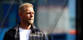 Magnussen destaca impacto da pressão na F1 e lições para a carreira