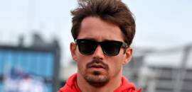 F1: Leclerc sofre com intoxicação alimentar antes do decisivo GP de Abu Dhabi