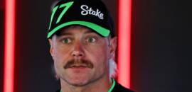 F1: “Uma grande decepção”, afirmou Windsor sobre Bottas e Perez na Cadillac