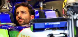 F1: Ricciardo tem classificação decepcionante em meio a rumores de substituição: “Não foi divertido”