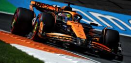 Confira a classificação do campeonato da F1 2024 após o GP da Holanda