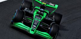 F1: Sauber acredita estar em uma “posição melhor que Zandvoort” para o GP da Itália