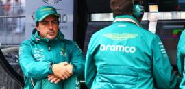 F1: Infecção intestinal tira Alonso de atividades de mídia em Interlagos