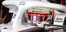 F1: Magnussen largará do pit lane no GP da Holanda após mudanças no carro