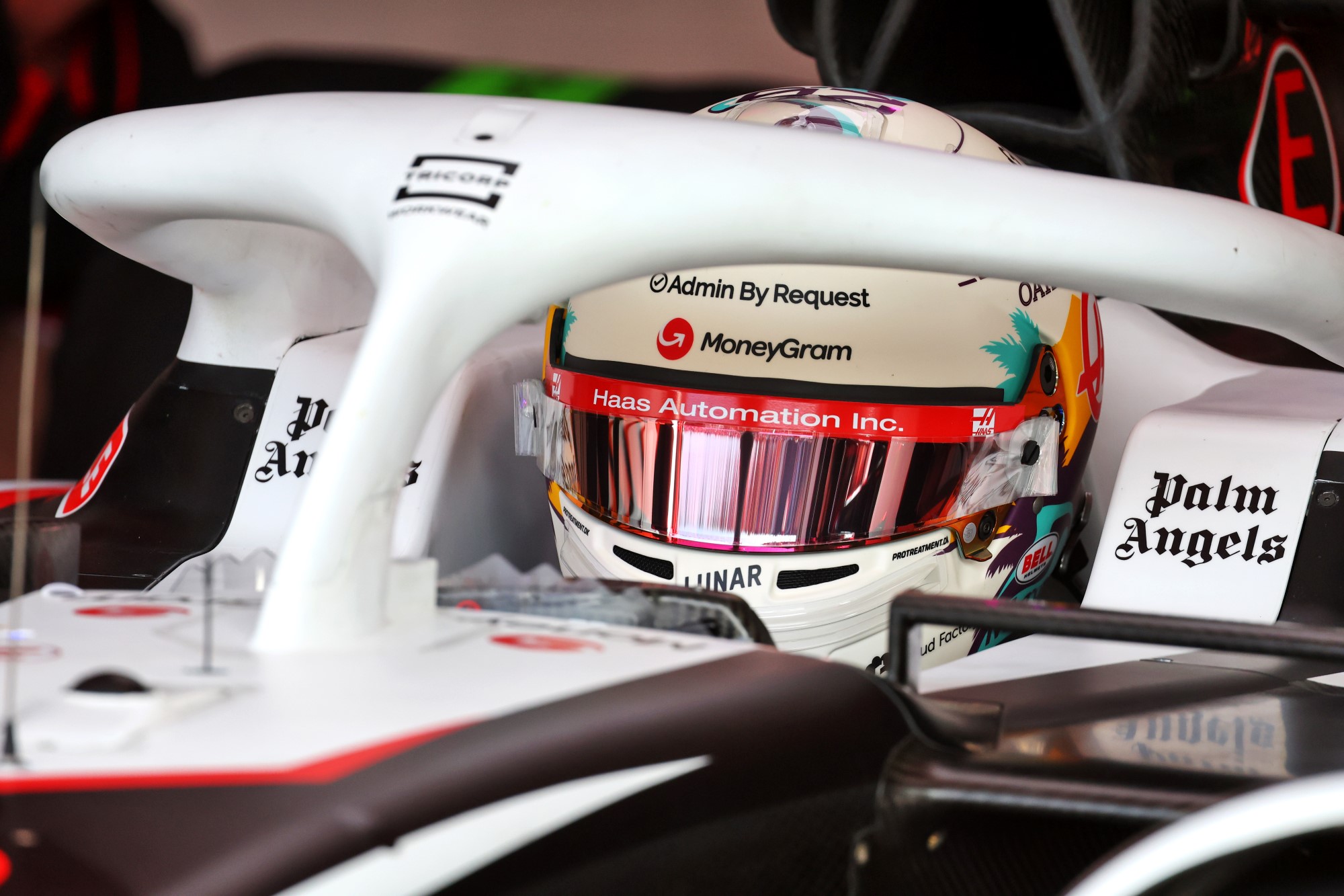 F1: As imagens do primeiro dia do GP da Holanda em Zandvoort F1 2024, Fórmula 1, GP da Holanda, Zandvoort