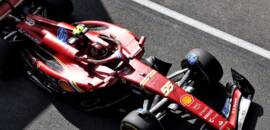 F1: Loic Serra assume como Diretor Técnico de Chassis na Ferrari