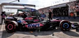 F1: Funcionários da Alpine rejeitam plano de usar motores Mercedes: “Não podemos aceitar”