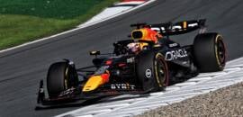 F1: Red Bull e Hard Rock renovam parceria por mais três anos