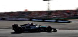 F1: Confira o resultado completo da qualificação do GP da Holanda