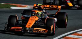 Fórmula 1 no ar hoje? Descubra como assistir à qualificação do GP da Holanda 2025