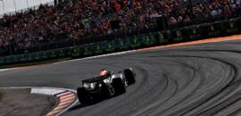 F1: Diretor do GP da Holanda fala sobre decisão de encerrar evento após 2026