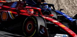 F1: Ferrari otimista com atualizações que terá em Monza