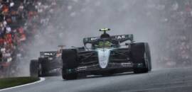 F1 hoje? Saiba como assistir aos treinos livres do GP da Holanda 2025