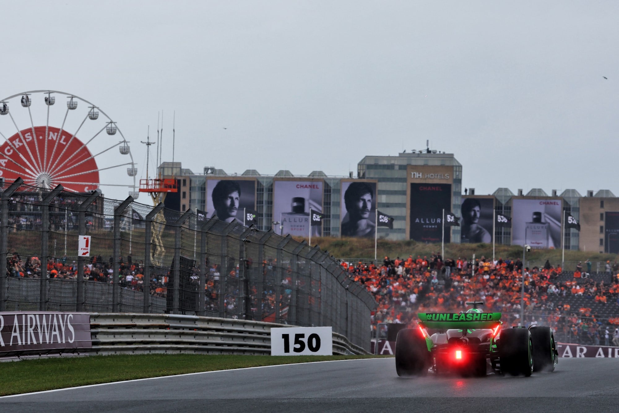 GP da Holanda: horários e onde assistir à 15ª etapa da temporada 2025 da F1 F1 2024, Fórmula 1, GP da Holanda, Zandvoort