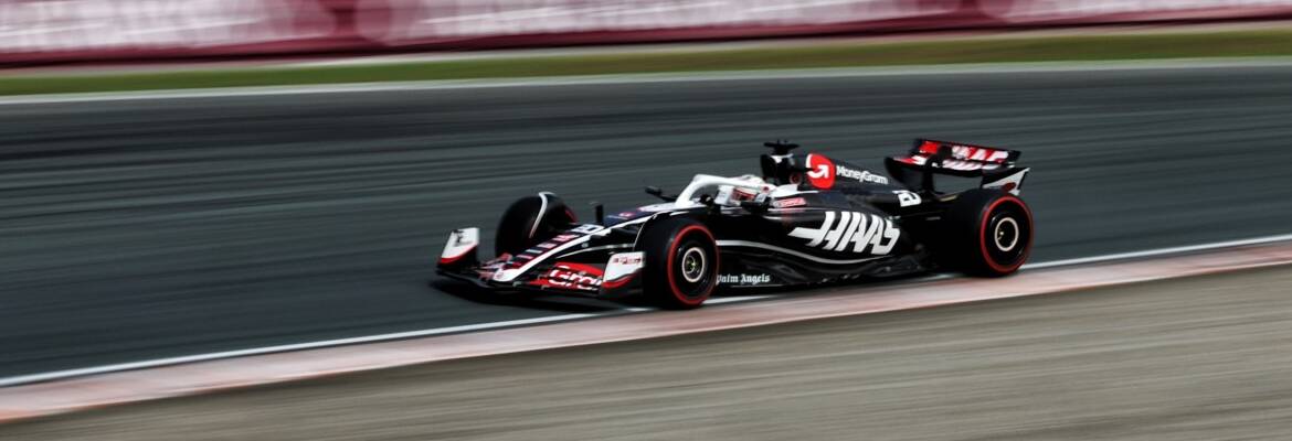 F1: “Me sinto desapontado”, diz Hülkenberg após terminar fora dos pontos