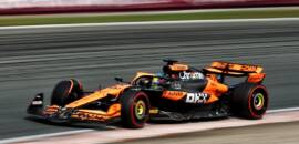 F1: Saiba como assistir à definição do pole-position do GP da Holanda 2025 amanhã