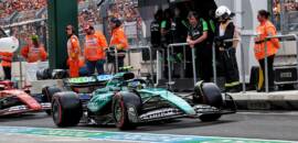 F1: Contratação de Newey indica “verdadeira intenção” da Aston Martin