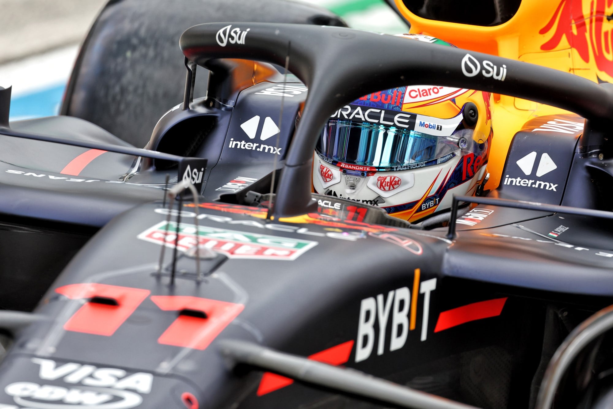 F1 2024, Fórmula 1, GP da Holanda, Zandvoort