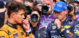 F1: Verstappen não venceu de propósito na Holanda para “apressar a fábrica”