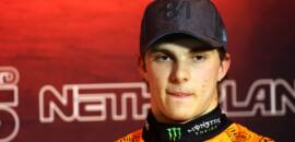 F1: Piastri reflete sobre incidente com Verstappen: “Manobra de campeão mundial”