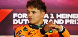 F1: Norris espera que Verstappen reconheça ter ido “longe demais” no México