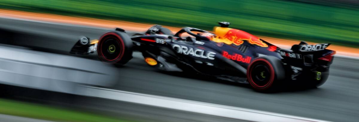 F1: Qual horário e onde assistir aos treinos do GP da Holanda 2025 de amanhã? Saiba aqui