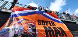 Schumacher vê saída de Zandvoort como reflexo da nova era da F1