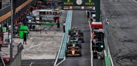 GP da Holanda: horários e onde assistir à 15ª etapa da temporada 2025 da F1