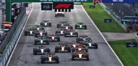GP da Holanda 2025: os dias e horários da F1 em Zandvoort