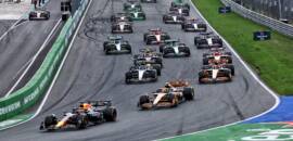 GP da Holanda 2025: o ao vivo da Qualificação da F1 em Zandvoort