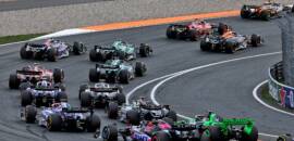 GP da Holanda 2025: o ao vivo da Corrida da F1 em Zandvoort