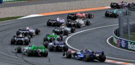 F1: Onde assistir à corrida do GP da Holanda 2025 amanhã? Saiba aqui