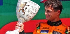 Na Holanda, F1 mostra que temos um campeonato em 2024