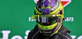 F1: Hamilton acredita que irá ficar fora do Q3 em Singapura